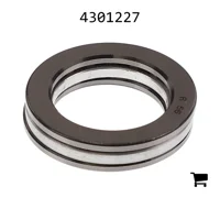 AGCO 4301227 Опора