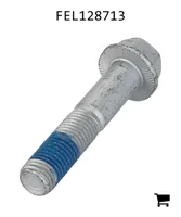 AGCO FEL128713 Болт с шестигранной головкой