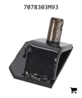 AGCO 7078303M93 Палец