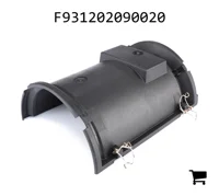 AGCO F931202090020 Крышка воздушного фильтра двигателя