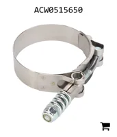 AGCO ACW0515650 Хомут