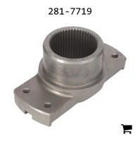 AGCO 281-7719 Вилка