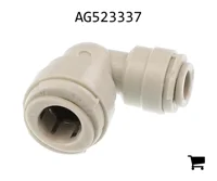 AGCO AG523337 Фитинг быстросъемный