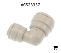 AGCO AG523337 Фитинг быстросъемный