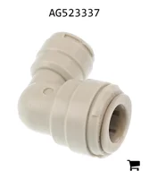 AGCO AG523337 Фитинг быстросъемный
