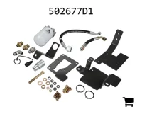 AGCO 502677D1 Комплект для слива масла