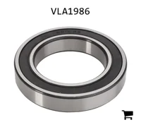 AGCO VLA1986 Шариковый подшипник