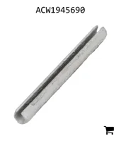 AGCO ACW1945690 Пружинный штифт