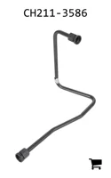 AGCO CH211-3586 Маслопровод