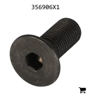 AGCO 356906X1 Винт