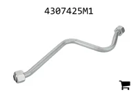 AGCO 4307425M1 Трубка