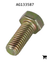 AGCO AG133587 Болт