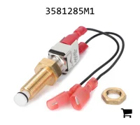 AGCO 3581285M1 Выключатель педали косвенного тормоза