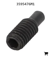 AGCO 3595476M1 Установочный винт