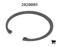AGCO 2020089 Стопорное кольцо