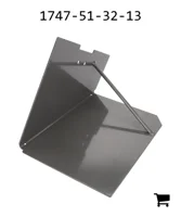 AGCO 1747-51-32-13 Заслонка