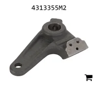 AGCO 4313355M2 Рычаг