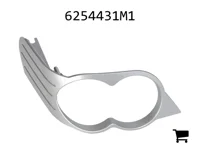 AGCO 6254431M1 Накладка правая