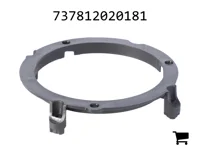 AGCO 737812020181 Адаптер