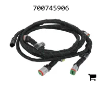 AGCO 700745906 Жгут проводов