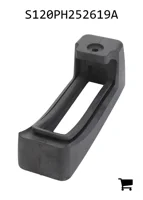 AGCO S120PH252619A Корпус фонаря