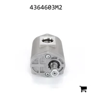 AGCO 4364603M2 Гидравлический насос