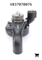 AGCO V837070076 Водяной насос с шестеренным приводом