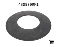 AGCO 4305809M1 Упорная шайба