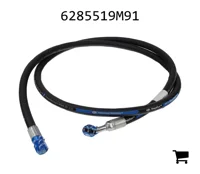 AGCO 6285519M91 Сливной шланг