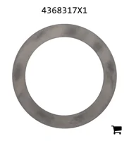 AGCO 4368317X1 Регулировочная шайба