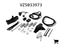 AGCO VZ5033973 Комплект переоборудования