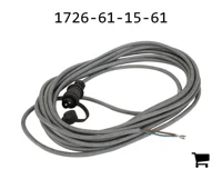 AGCO 1726-61-15-61 Трос