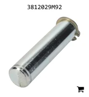 AGCO 3812029M92 Палец вилки