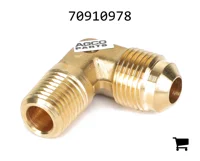 AGCO 70910978 Колено