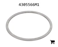 AGCO 4305566M1 Регулировочная шайба