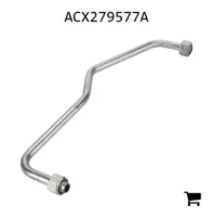 AGCO ACX279577A Трубка