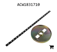 AGCO ACW1831710 Указатель положения колеса