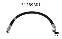 AGCO 512893D1 Шланг