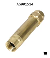 AGCO AG001514 Фильтр