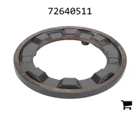 AGCO 72640511 Кольцо