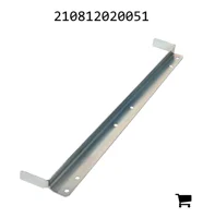 AGCO 210812020051 Уплотнительная пластина