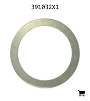 AGCO 391032X1 Уплотнительное кольцо