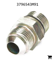 AGCO 3796543M91 Соединитель