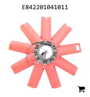 AGCO E842201041011 Вентилятор реверсивный