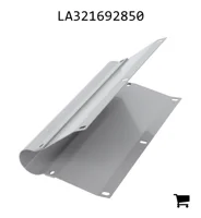 AGCO LA321692850 Щиток