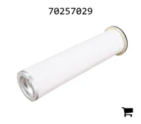 AGCO 70257029 Фильтрующий элемент воздушного фильтра