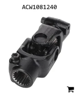 AGCO ACW1081240 Универсальный шарнир