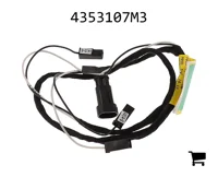 AGCO 4353107M3 Жгут