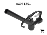 AGCO AG051851 Раздаточный наконечник 1"