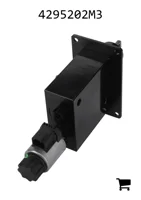 AGCO 4295202M3 Клапан ручного тормоза